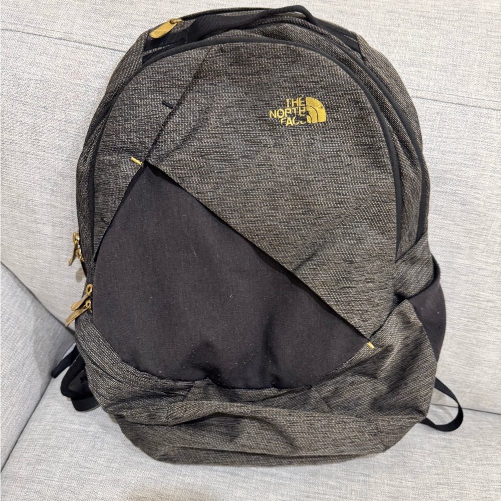 North Face Isabella Backpack